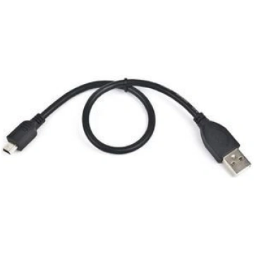 Gembird Ccp-usb2-am5p-1 Mini Usb 2.0 kabelis 0,3 m