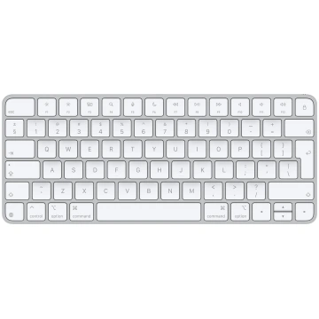 Apple Magic Keyboard | MXCL3Z/A | Compact Keyboard