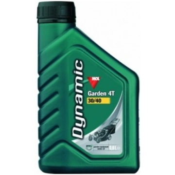 MOL DYNAMIC GARDEN 4T 30/40