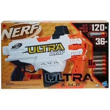 Rotaļlietu šautene - Hasbro Nerf Ultra Amp
