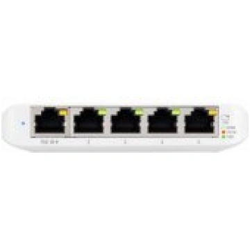Ubiquiti UniFi Switch USW Flex Mini Switch tīkla i
