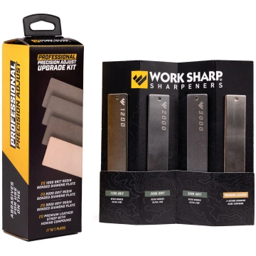 Work Sharp Professional Precision Adjust Upgrade K