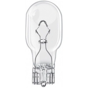 Spuldze Philips W16W 12V