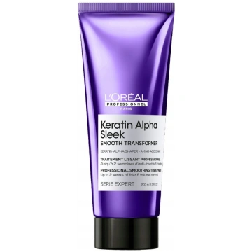 L’Oreal Paris L"OREAL PROFESSIONNEL_Keratin Alpha 