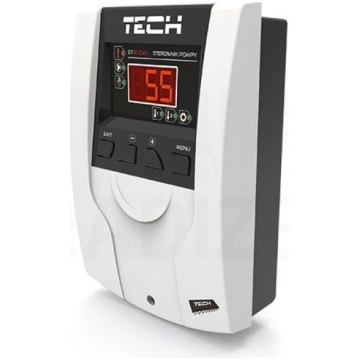 TECH termostats sūkņa vadībai EU-21 BUFFER 1040216