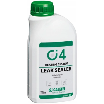 CALEFFI SRODEK C4 LEAK SEALER