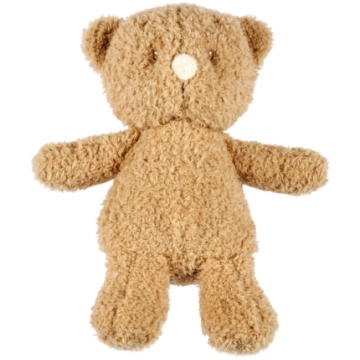 NATTOU Teddy plīša rotaļlieta Lācis, 24 cm