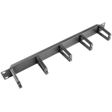 Lanberg AK-1202-B rack accessory Cable management 