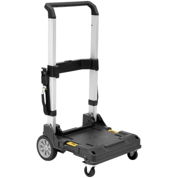 Dewalt T Stak sistēma DWST1-71196 ratiņi Dewalt T