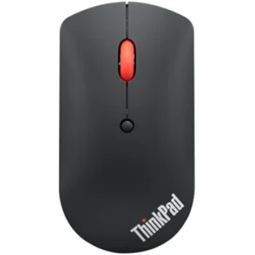 Lenovo ThinkPad Bluetooth Silent Mouse, 295141