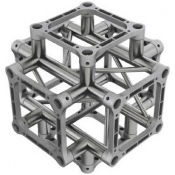 Incrocio sez quadra 29 cm 6 vie