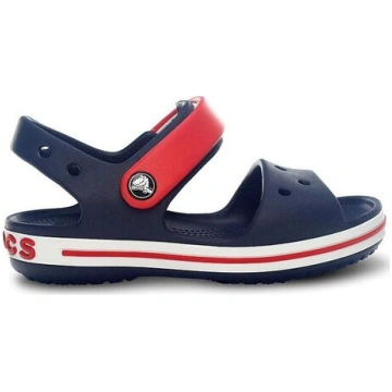 Crocs bērnu sandales Crocband 12856*485, tumši zil
