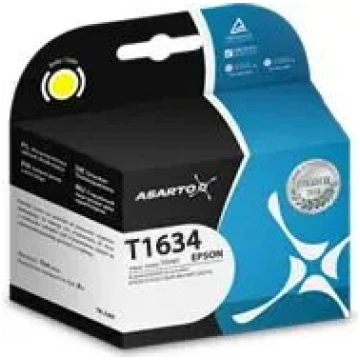 Tintes kasetne Asarto priekš Epson Workforce T1634