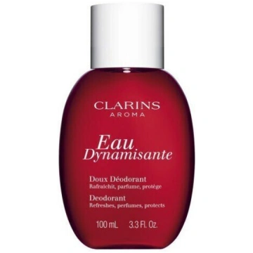 Clarins Eau Dynamisante Maigs Deodorants 100 Ml
