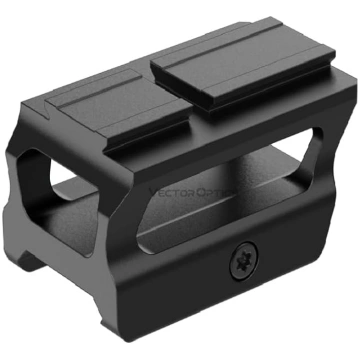 Vector Optics SCFRM-15 Raiser stiprinājums ar VOD 