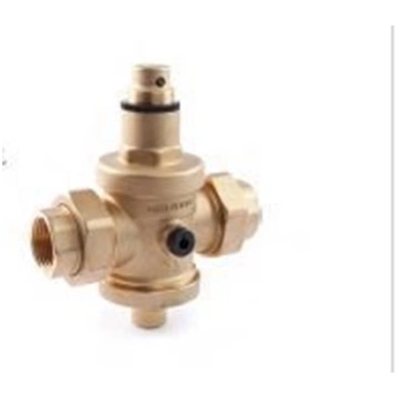 Spiediena reduktors 3/4"" Rastelli 202208
