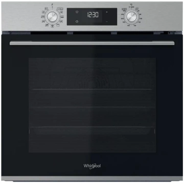 Iebūvējamā elektriskā cepeškrāsns WHIRLPOOL OMK58R