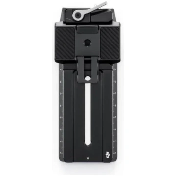 Gimbal Accessory DJI RS Pro Lower Quick-Release Pl