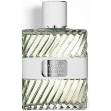 Dior Eau Sauvage Cologne spray 100 ml uomo