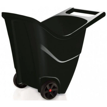 Dārza ratiņi Prosperplast Load & Go II, plastmasa,