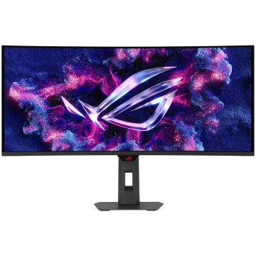 Monitors Asus ROG Strix XG34WCDG, 90LM0B70-B01171,