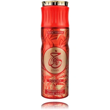 Paris Corner Khair Fusion Perfumed Spray parfimēri