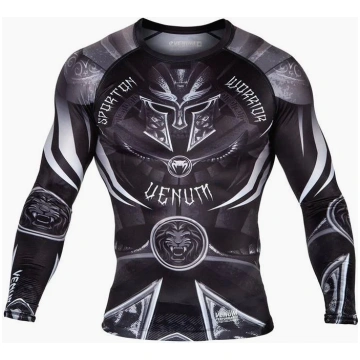Rashguard long sleeve Venum Gladiator 3.0 02986
