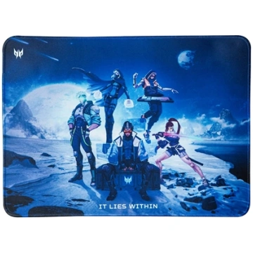 Acer Predator M Gaming Mousepad GP.MSP11.00K