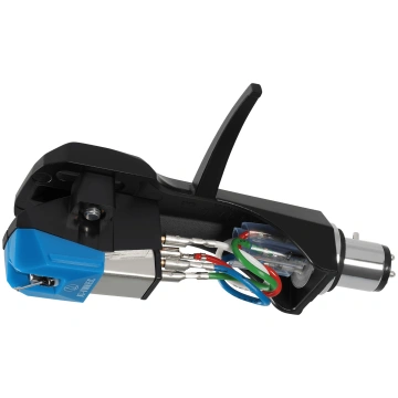Audio-Technica AT-VM95C/H Headshell/Cartridge Comb