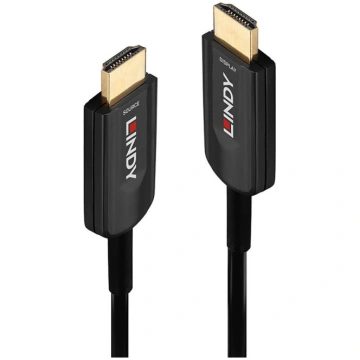 Lindy HDMI cable - 10 m 38380