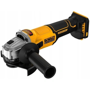 Dewalt Dcg407n Akumulatora leņķa slīpmašīna 18v 12