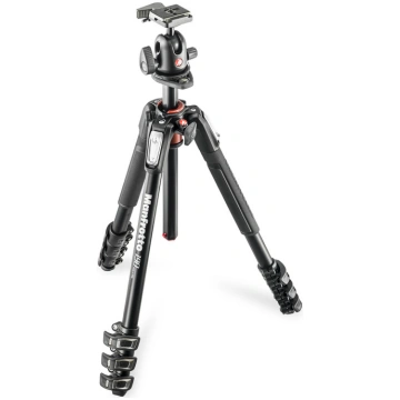 Manfrotto MT190XPRO4-BH