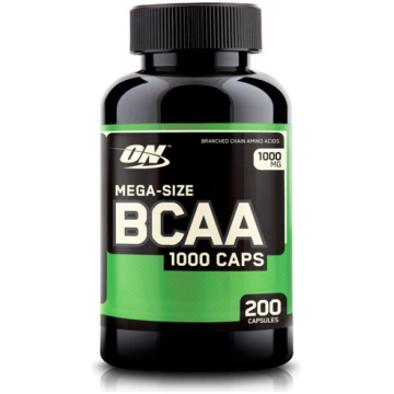 Optimum Nutrition BCAA 1000