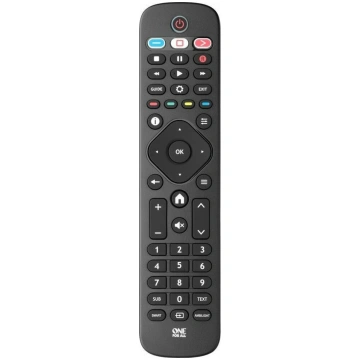 Pilot RTV One For All One for All Philips 2.0 Remo
