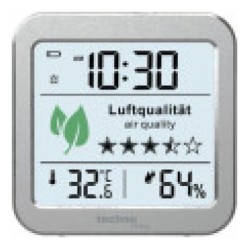 Technoline meteoroloģiskā stacija Meteoroloģiskā T
