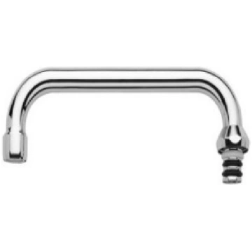 Izteka sienas krānam 200 mm 655/U(18), U 0110008