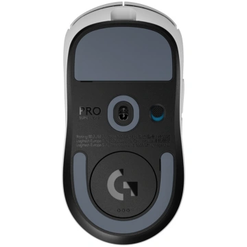 Logitech G 910-006638 mouse Gaming Right-hand RF W