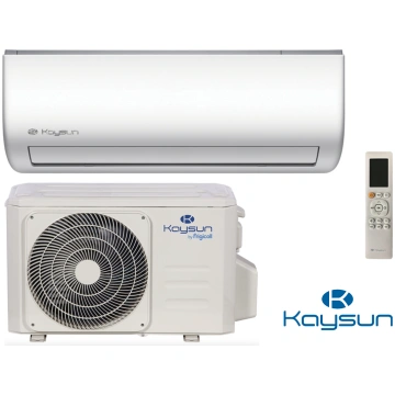 Kaysun Prodigy DR9 (A+++) 2,64kW kondicionieris, s