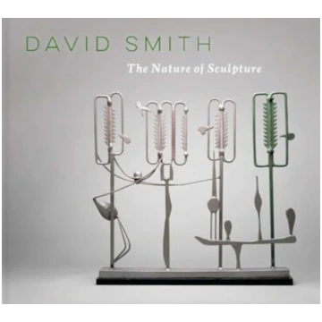 David Smith Suzanne Ramljak