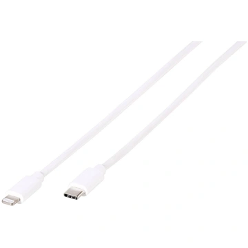 Kabelis Vivanco 60084 USB Type-C, Lightning, 1.2 m