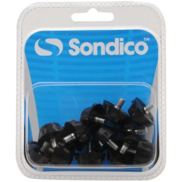 Rubber Football Studs