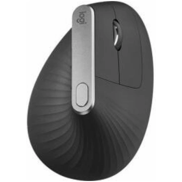 Datorpele Logitech MX Vertical Ergonomic Black (91