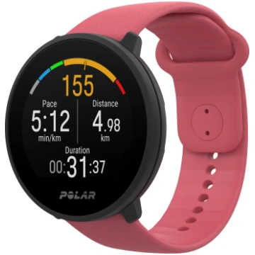 Polar Unite S-L Pink