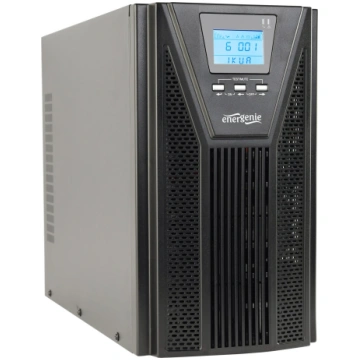 EnerGenie EG-UPSO-2000 - UPS - online - 1800 watt 