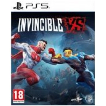 Skybound Games Invincible VS PS5 datorspēle 163193