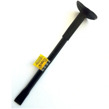 CONDOR Rokas kalts, plakans, 300mmx19mm