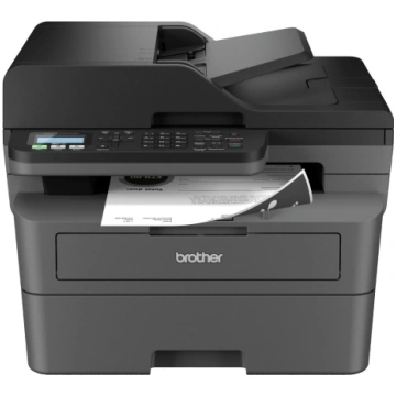 Brother MFC-L2802DN multifunction printer Laser A4