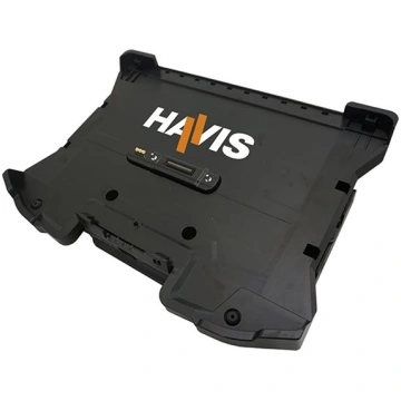 Getac - TRI RF - vehicle docking cradle 5433GA8901