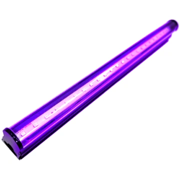 LED UV neona gaismeklis 5W, 28cm