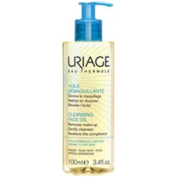 Uriage Huile Demaquillante Cleansing Face Oil - Či